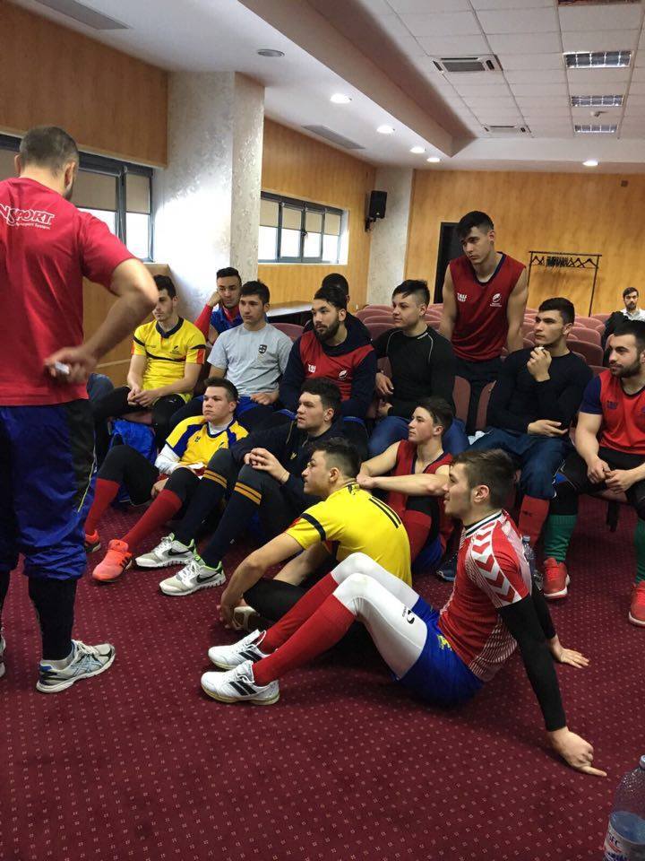 echipa nationala a romaniei se antreneaza la constanta galerie foto 622611 echipa nationala a romaniei se antreneaza la constanta galerie foto 622611