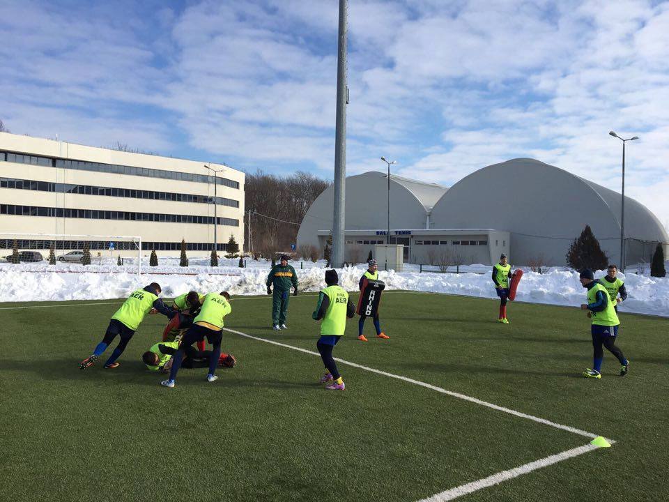 echipa nationala a romaniei se antreneaza la constanta galerie foto 622611 echipa nationala a romaniei se antreneaza la constanta galerie foto 622611