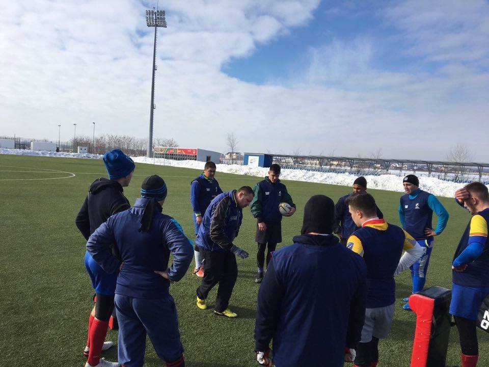 echipa nationala a romaniei se antreneaza la constanta galerie foto 622611 echipa nationala a romaniei se antreneaza la constanta galerie foto 622611