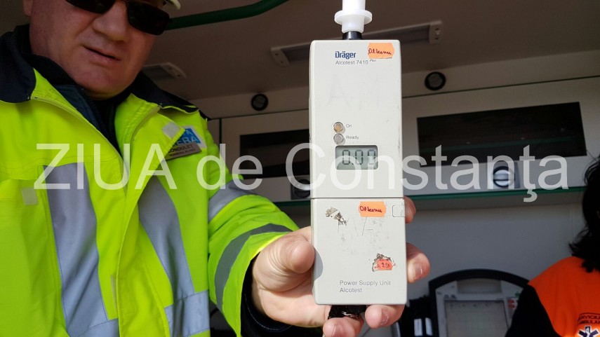 accident rutier langa harsova medici deplasati la fata locului 622658 accident rutier langa harsova medici deplasati la fata locului 622658