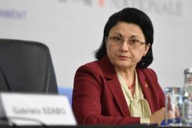 Ecaterina Andronescu „După opinia mea, cred că a fost o greșeală această ordonanță”