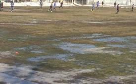 SSC Farul a câștigat amicalul cu Axiopolis Cernavodă