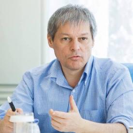 Dacian Cioloș, despre protestele din țară „Nimeni, niciodată, nu va mai putea guverna pe ascuns în #România”