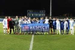 FC Viitorul, precizări cu privire la meciuI din Liga Campionilor de la Ovidiu 