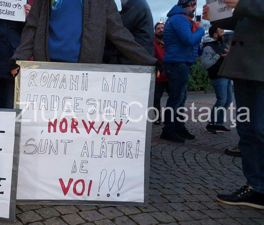 un constantean a protestat alaturi de 200 de romani la verona galerie foto 622757 un constantean a protestat alaturi de 200 de romani la verona galerie foto 622757