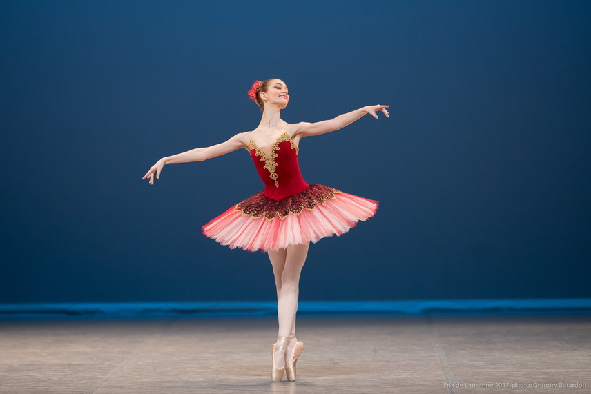 dupa 20 de ani romania se incununeaza cu lauri la prix de lausanne dupa modelul d artagnan galerie foto dupa 20 de ani romania se incununeaza cu lauri la prix de lausanne dupa modelul d artagnan galerie foto