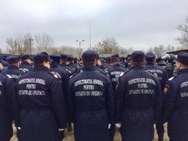 IGSU România poate accesa noi fonduri europene pentru pregătirea la dezastre