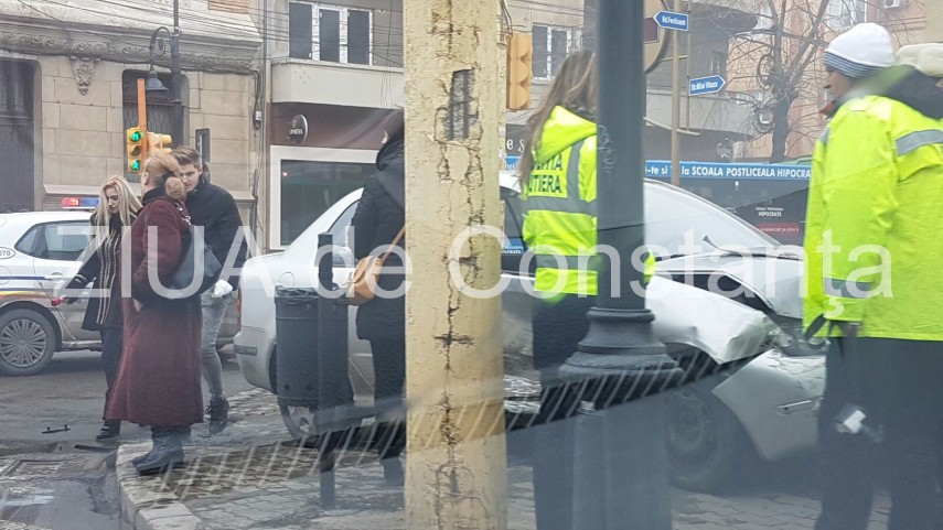 accident rutier la teatrul de stat din constanta 622956 accident rutier la teatrul de stat din constanta 622956