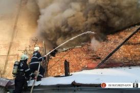 ISU București-Ilfov recrutează voluntari salvatori. Detalii