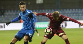 FC Viitorul - Astra Giurgiu și CSU Craiova - Dinamo, în sferturile Cupei României