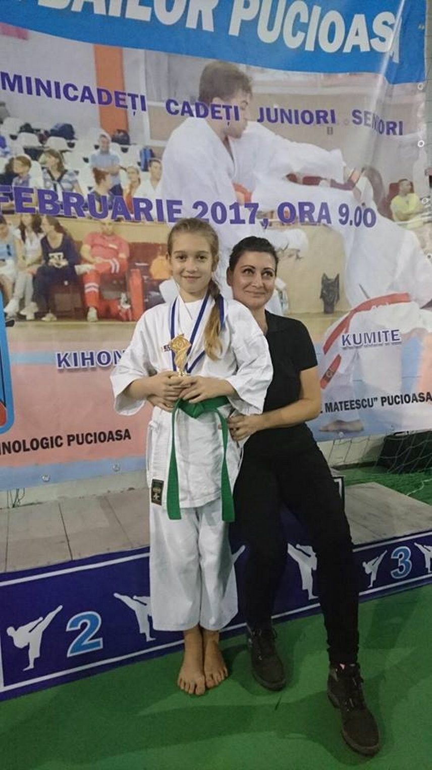 cs atemi karate 24 de medalii la cupa bailor pucioasa copiii se pregatesc pentru nationale si europene cs atemi karate 24 de medalii la cupa bailor pucioasa copiii se pregatesc pentru nationale si europene