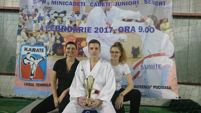 cs atemi karate 24 de medalii la cupa bailor pucioasa copiii se pregatesc pentru nationale si europene cs atemi karate 24 de medalii la cupa bailor pucioasa copiii se pregatesc pentru nationale si europene