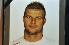 Opt ani de la moartea handbalistului Marian Cozma