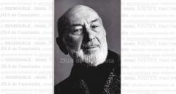 Personalităţile oraşului O Pasăre albastră la Constanţa, Oleg Danovski (galerie foto) 