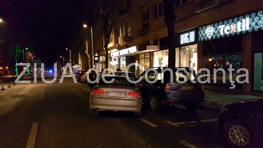 accident rutier pe bulevardul tomis din constanta patru autoturisme implicate 623210 accident rutier pe bulevardul tomis din constanta patru autoturisme implicate 623210