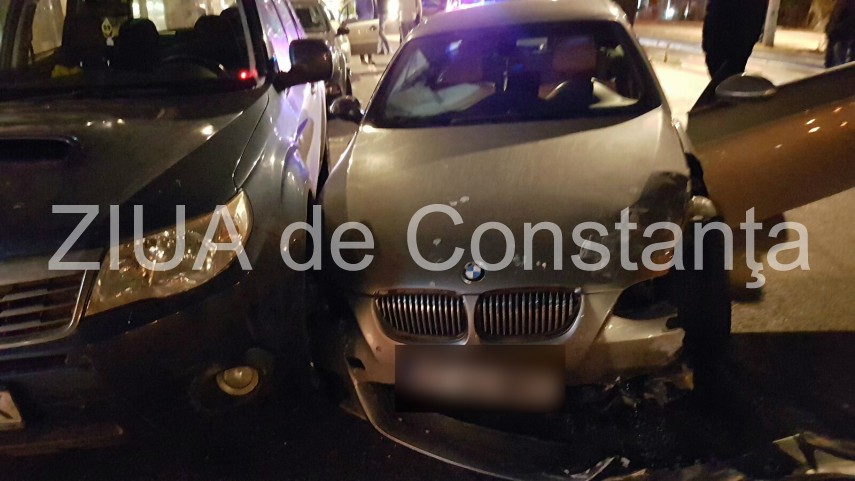 accident rutier pe bulevardul tomis din constanta patru autoturisme implicate 623210 accident rutier pe bulevardul tomis din constanta patru autoturisme implicate 623210