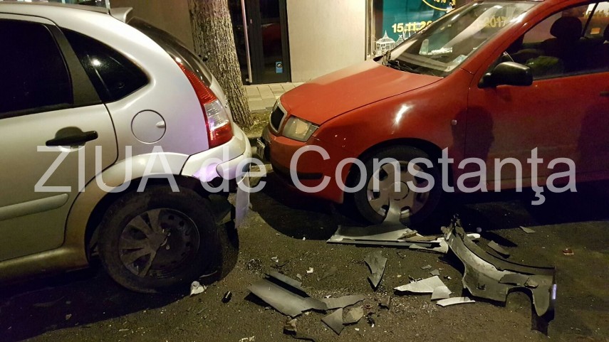 accident rutier pe bulevardul tomis din constanta patru autoturisme implicate 623210 accident rutier pe bulevardul tomis din constanta patru autoturisme implicate 623210