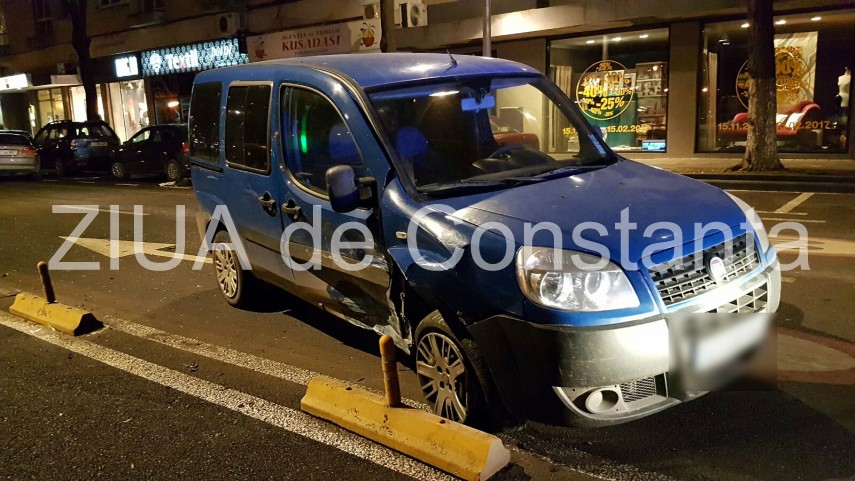 accident rutier pe bulevardul tomis din constanta patru autoturisme implicate 623210 accident rutier pe bulevardul tomis din constanta patru autoturisme implicate 623210