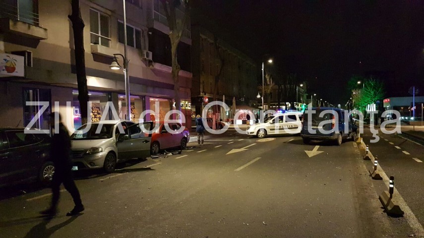 accident rutier pe bulevardul tomis din constanta patru autoturisme implicate 623210 accident rutier pe bulevardul tomis din constanta patru autoturisme implicate 623210