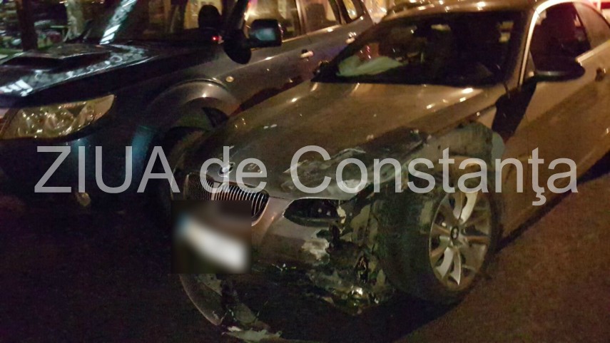 accident rutier pe bulevardul tomis din constanta patru autoturisme implicate 623210 accident rutier pe bulevardul tomis din constanta patru autoturisme implicate 623210