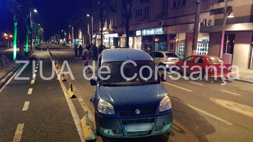 accident rutier pe bulevardul tomis din constanta patru autoturisme implicate 623210 accident rutier pe bulevardul tomis din constanta patru autoturisme implicate 623210