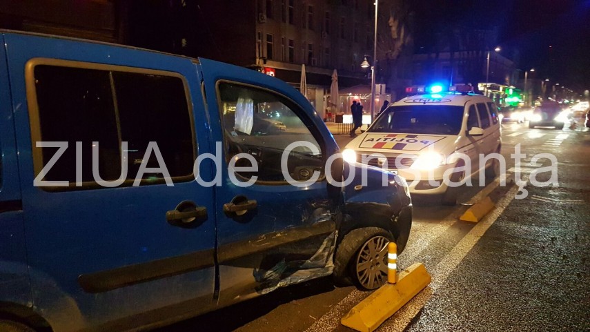 accident rutier pe bulevardul tomis din constanta patru autoturisme implicate 623210 accident rutier pe bulevardul tomis din constanta patru autoturisme implicate 623210