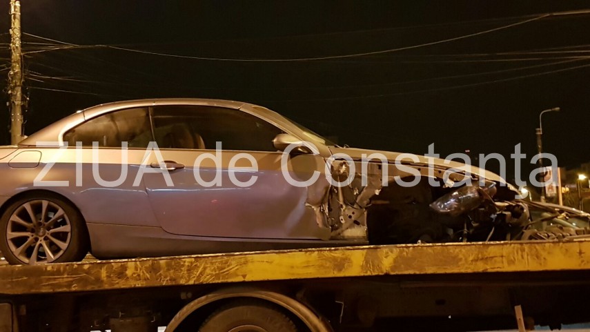 accident rutier pe bulevardul tomis din constanta patru autoturisme implicate 623210 accident rutier pe bulevardul tomis din constanta patru autoturisme implicate 623210
