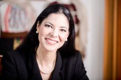 Case în țară și în Statele Unite Cine e Ana Birchall, ministrul interimar al Justiției (documente)