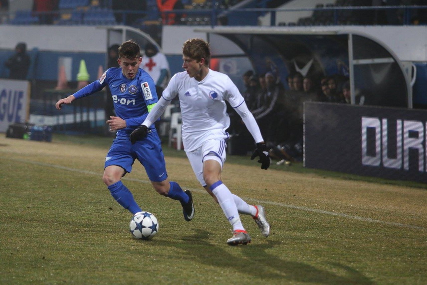 fc viitorul joaca in optimile ligii campionilor nicolae rosca nu ne temem nici de real madrid nici de fc viitorul joaca in optimile ligii campionilor nicolae rosca nu ne temem nici de real madrid nici de