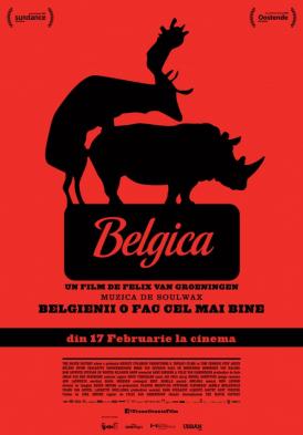 Belgica, filmul pentru care s-au inventat 15 trupe, intră în cinematografele din Constanța