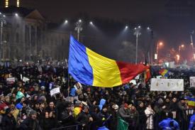 #ziua 11 de proteste în Piața Victorie LIVE TEXT. 7.000 de oameni în stradă   