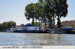 Tulcea Autoritățile locale ar putea înființa rute aeriene pentru populația din Deltă
