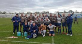 CS Năvodari își completează lotul