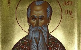 Sfântul prăznuit azi de ortodocşi. Unde avem în judeţul Constanţa parohii cu acest hram şi ce preoţi slujesc