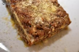 Lasagne alla Bolognese