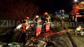 Mort în accident la Agigea A fost publicată hotărârea prin care Richard Eduard Onescu a fost revocat din funcţia de administrator la Pizzico
