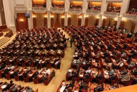 OUG 14, pe agenda Parlamentului