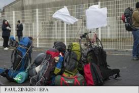 Protest în Germania împotriva expulzărilor spre Afganistan