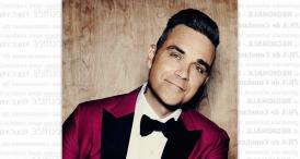 Robbie Williams împlinește 43 de ani 