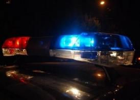 S-a urcat băut la volan Accident mortal în Făclia