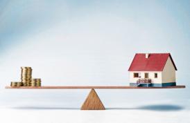 Băncile reduc avansul pentru creditele imobiliare