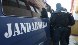 Depistaţi de jandarmii din Constanța în timp ce pescuiau prin metode interzise de lege