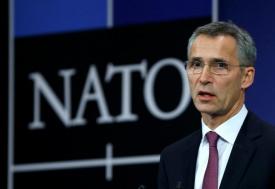 NATO condamnă tirul cu rachetă balistică al Phenianului