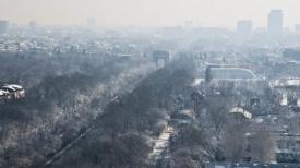 riseproject.ro Orașul subteran Fabrica de bani din mijlocul Bucureștiului, ocolită de anchetele DNA