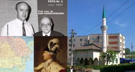 Călători străini prin Dobrogea (LXXVII) - Josef Mikoscha (Polonia) (galerie foto)