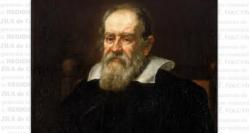 Galileo Galilei s-a născut pe 15 februarie 1564