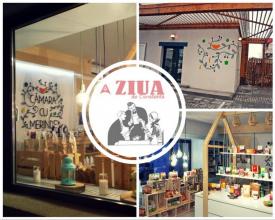 Cronici pe bune Cum e mâncarea la Cămara cu Merinde, unul dintre puţinele restaurante vegetariene de la mare (galerie foto)      