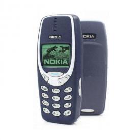 Telefonul Nokia 3310, relansat în acest an