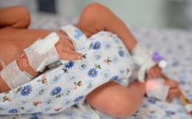 Un copil nevaccinat a murit din cauza rujeolei