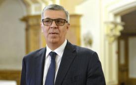 Valeriu Zgonea la DNA  